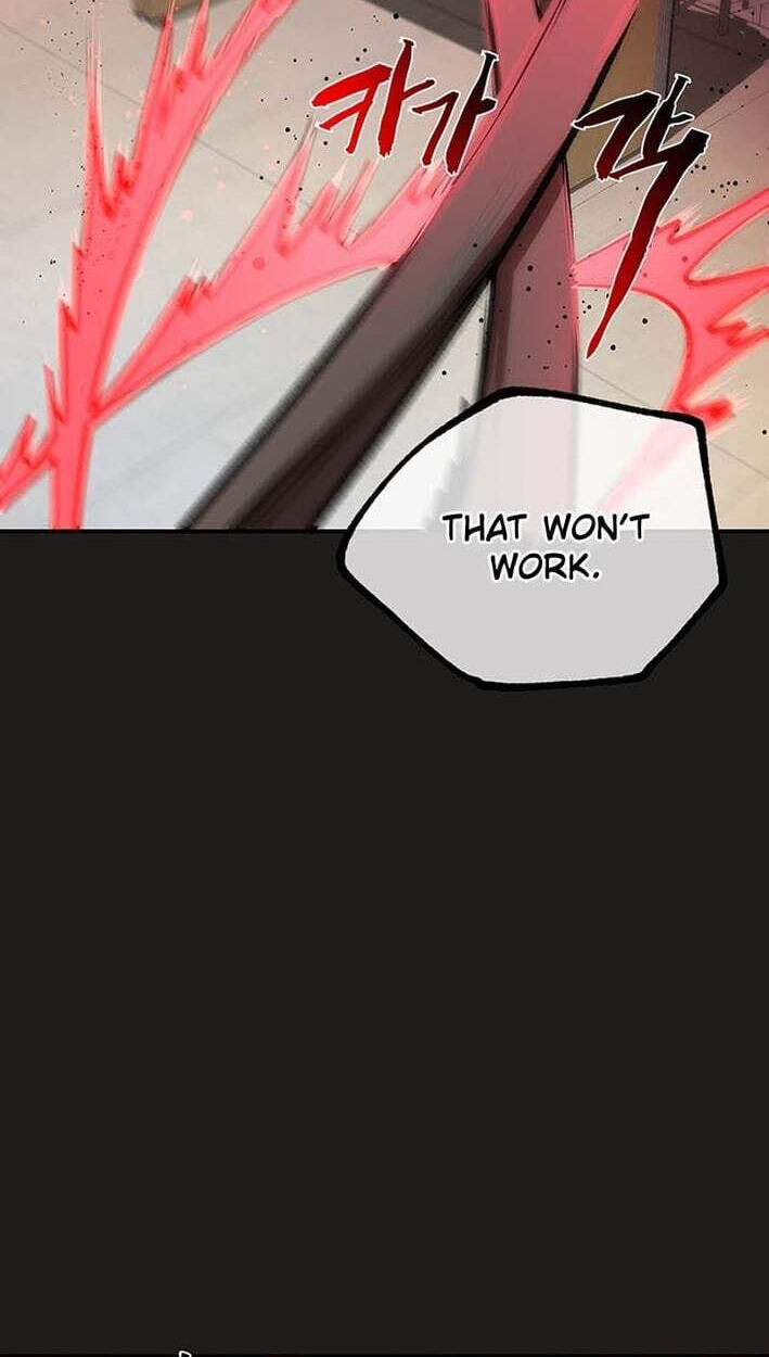 Cosmo's Labyrinth Chapter 11 page 50 - 
