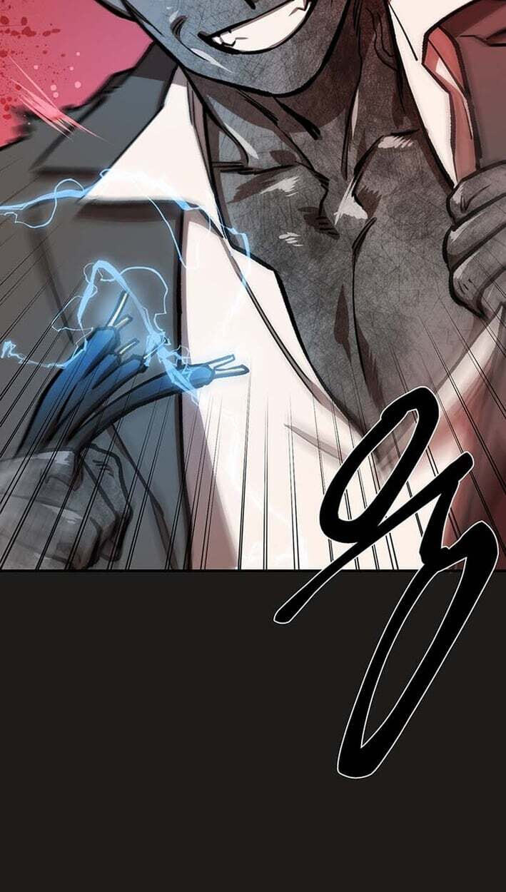 Cosmo's Labyrinth Chapter 11 page 56 - 