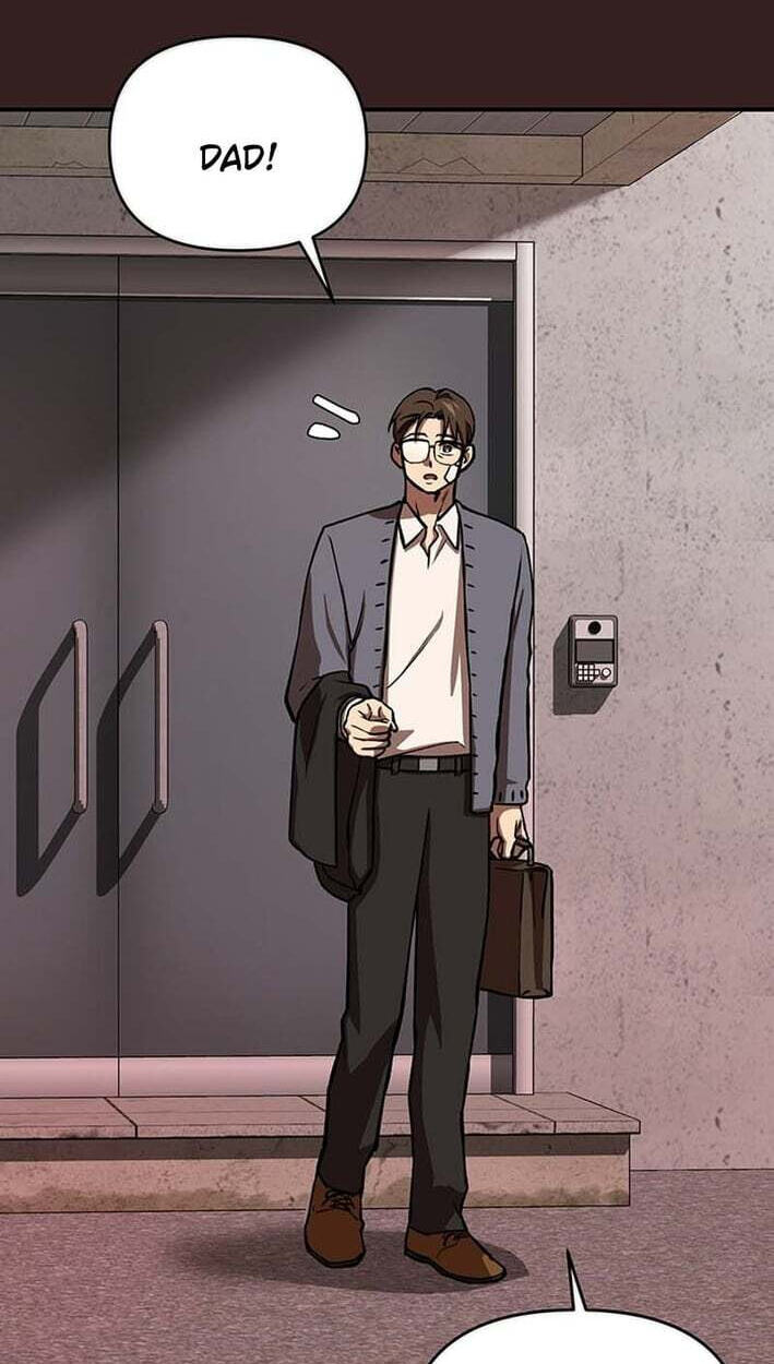 Cosmo's Labyrinth Chapter 11 page 77 - 