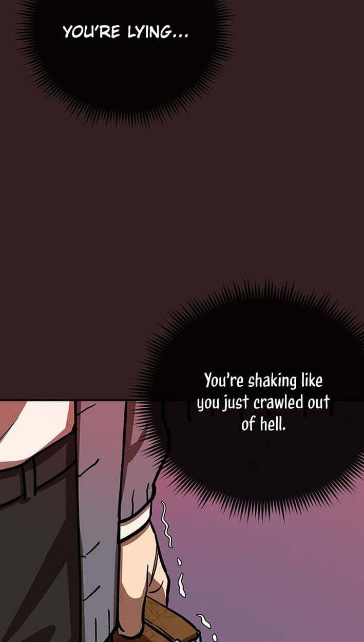 Cosmo's Labyrinth Chapter 11 page 84 - 