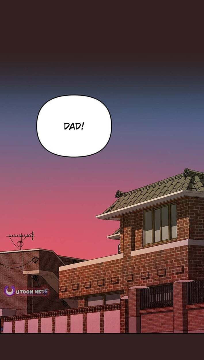 Cosmo's Labyrinth Chapter 11 page 92 - 