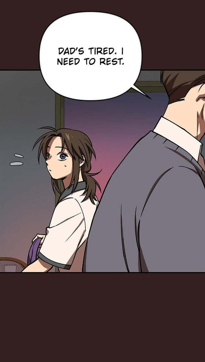 Cosmo's Labyrinth Chapter 11 page 95 - 