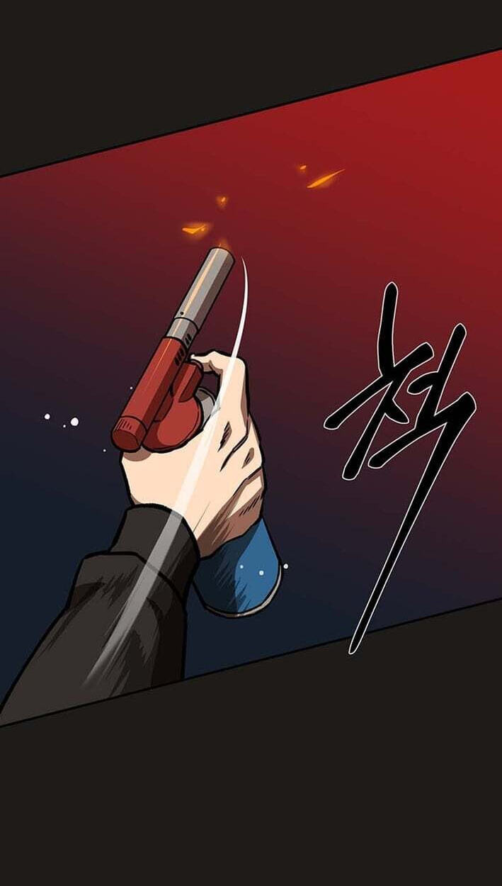 Cosmo's Labyrinth Chapter 12 page 101 - 