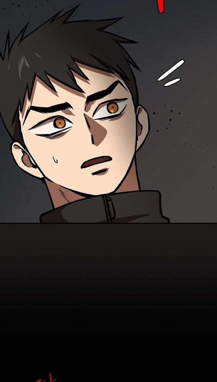 Cosmo's Labyrinth Chapter 12 page 110 - 