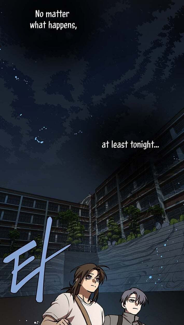 Cosmo's Labyrinth Chapter 12 page 32 - 