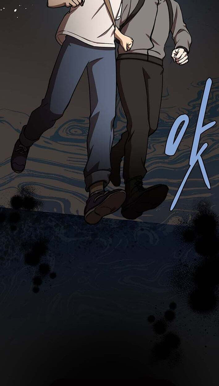 Cosmo's Labyrinth Chapter 12 page 33 - 
