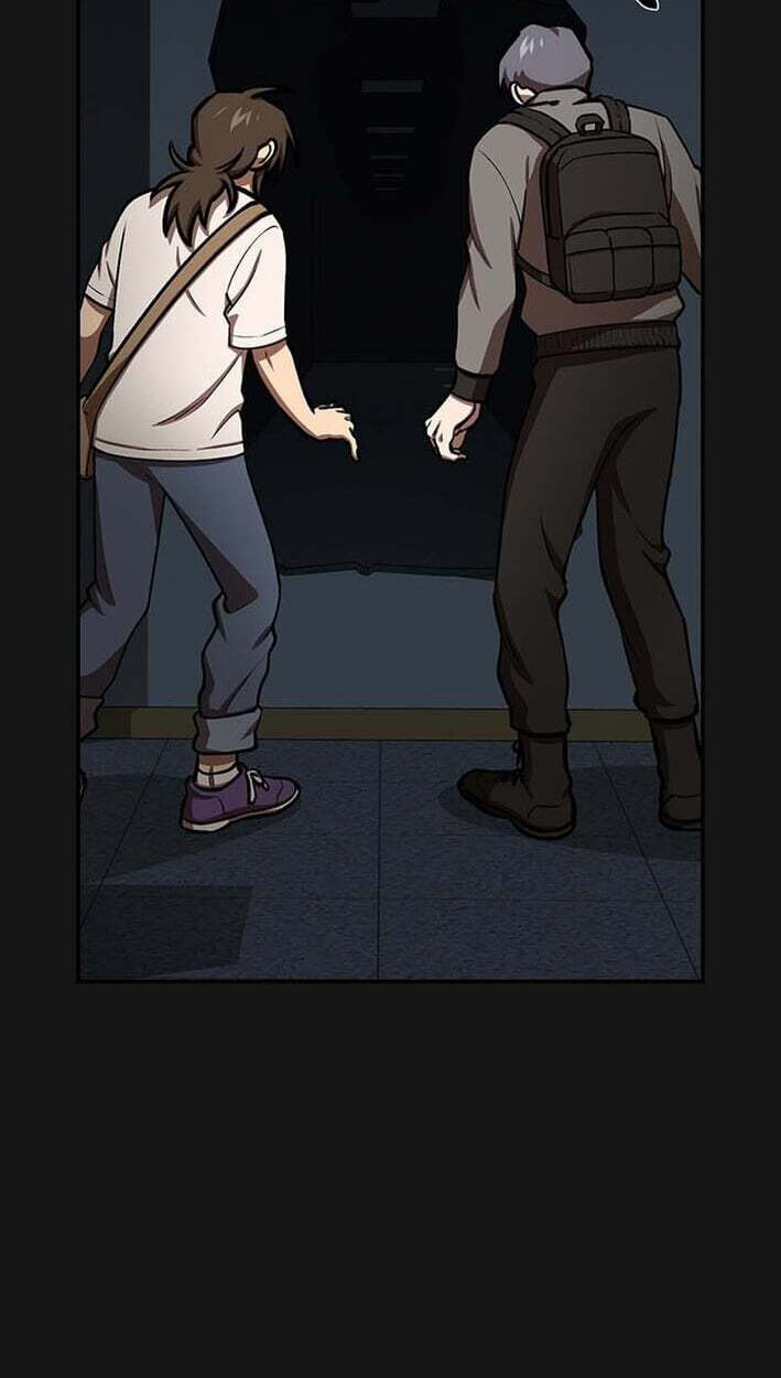 Cosmo's Labyrinth Chapter 12 page 37 - 