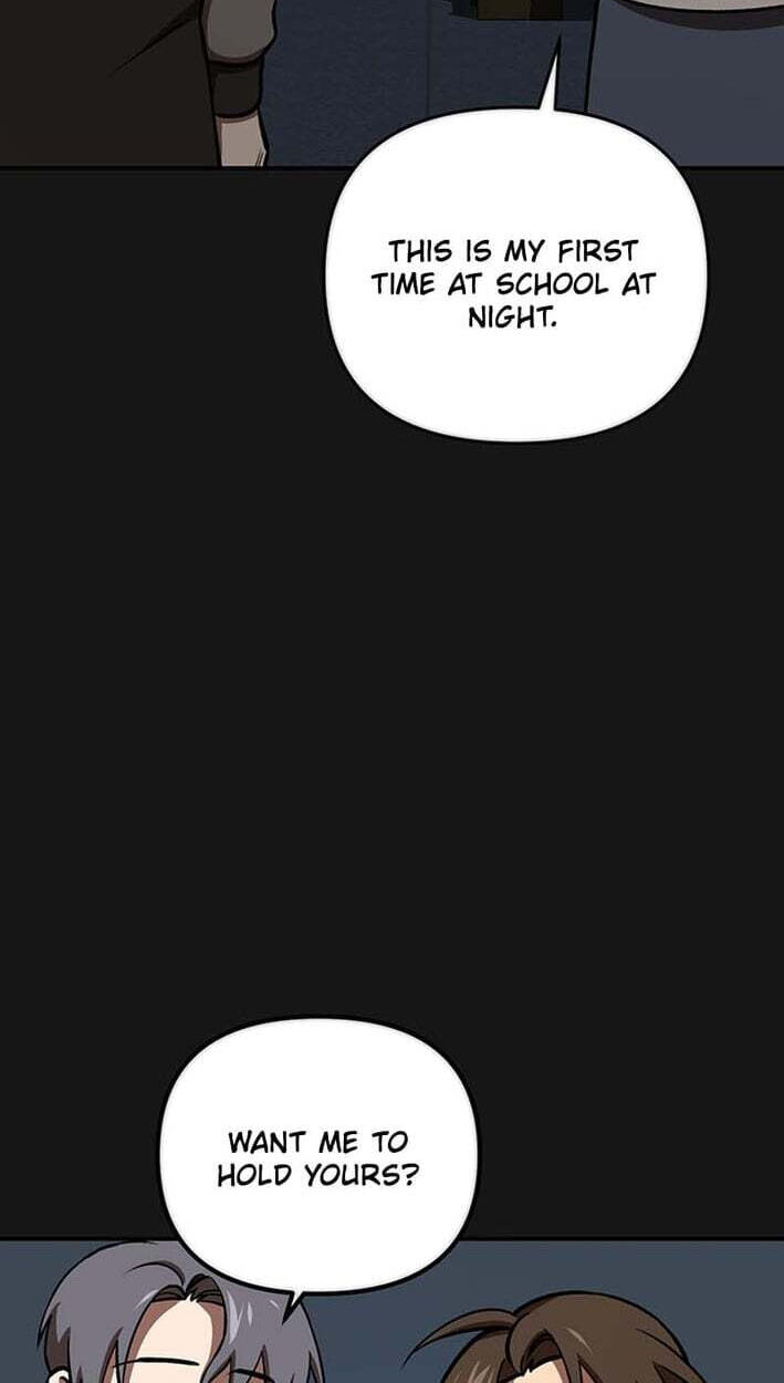 Cosmo's Labyrinth Chapter 12 page 39 - 