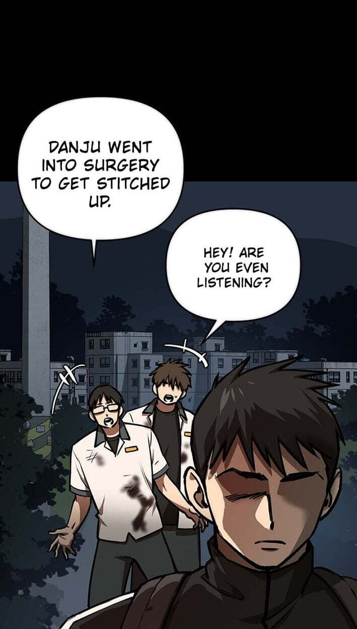 Cosmo's Labyrinth Chapter 12 page 5 - 