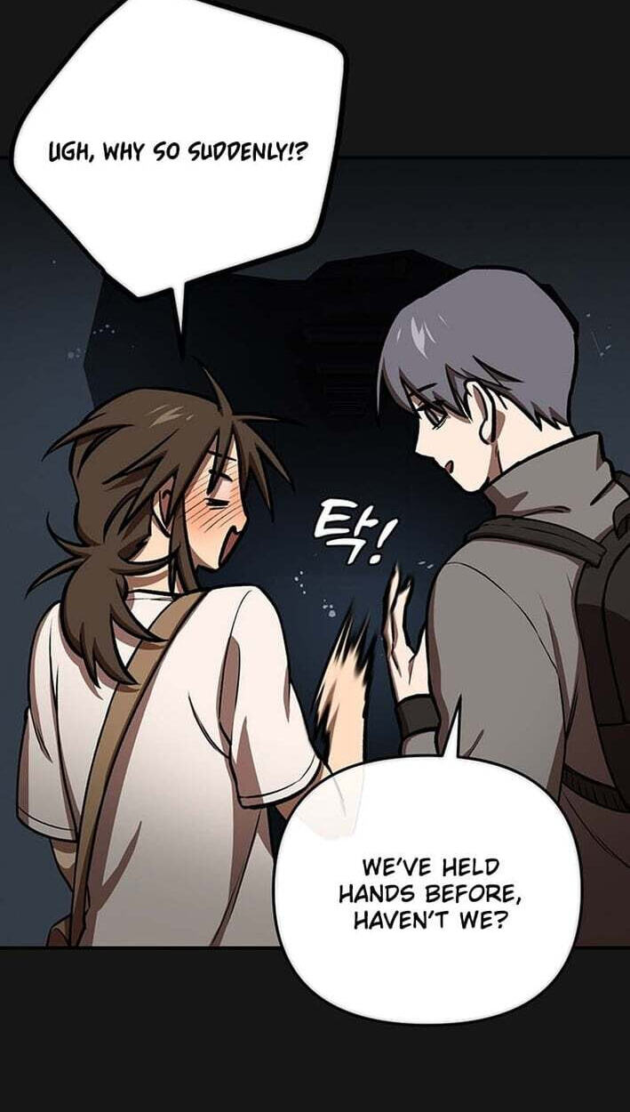 Cosmo's Labyrinth Chapter 12 page 41 - 