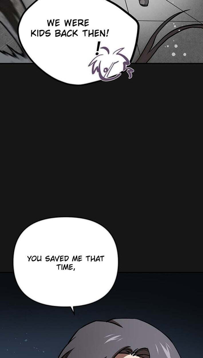 Cosmo's Labyrinth Chapter 12 page 43 - 