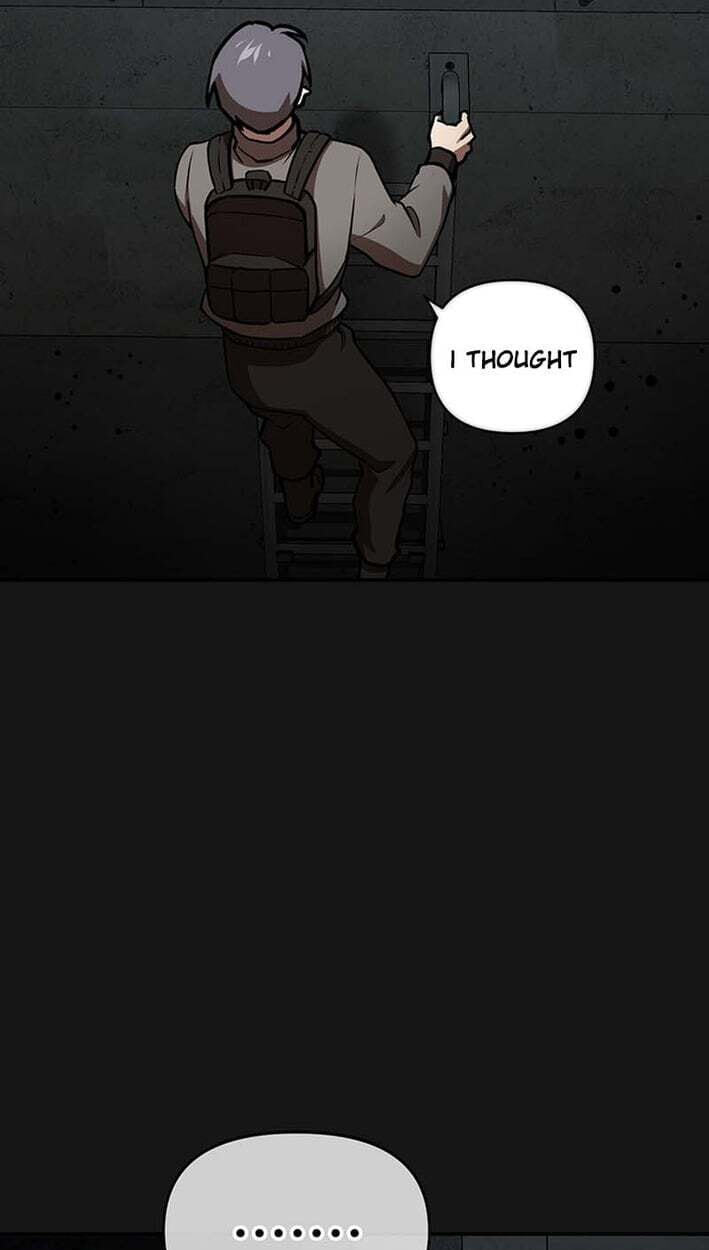 Cosmo's Labyrinth Chapter 12 page 48 - 