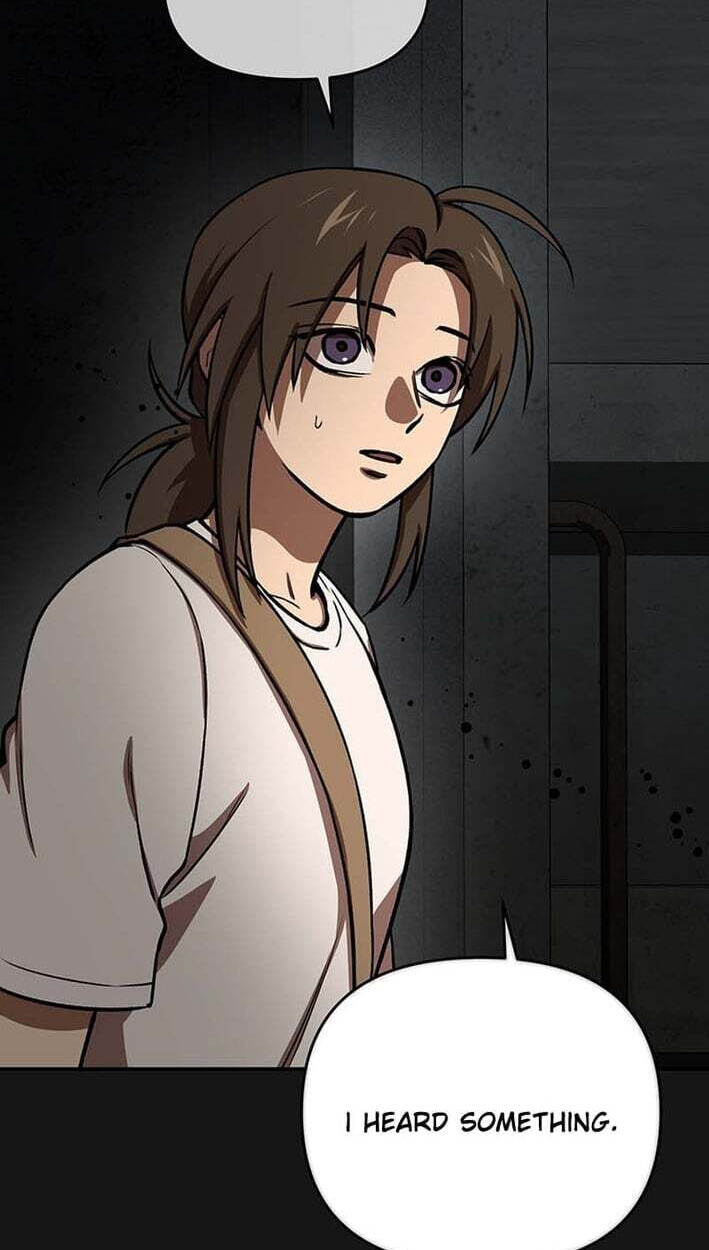 Cosmo's Labyrinth Chapter 12 page 49 - 