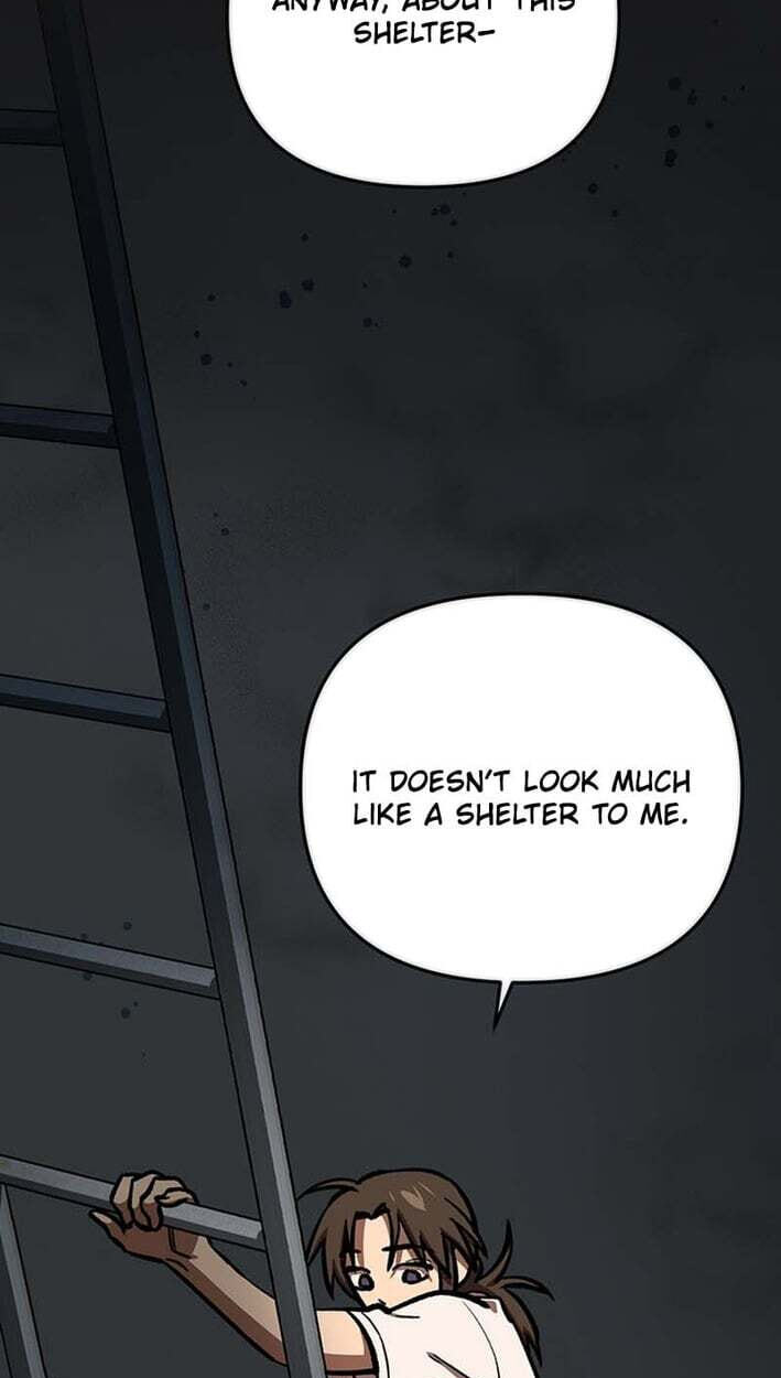 Cosmo's Labyrinth Chapter 12 page 52 - 