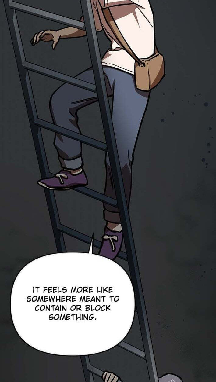 Cosmo's Labyrinth Chapter 12 page 53 - 