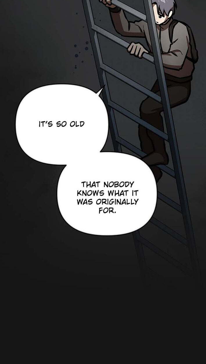 Cosmo's Labyrinth Chapter 12 page 54 - 