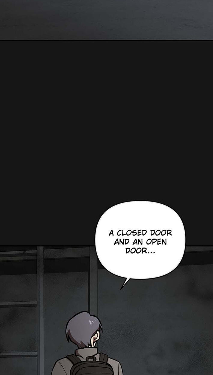 Cosmo's Labyrinth Chapter 12 page 56 - 
