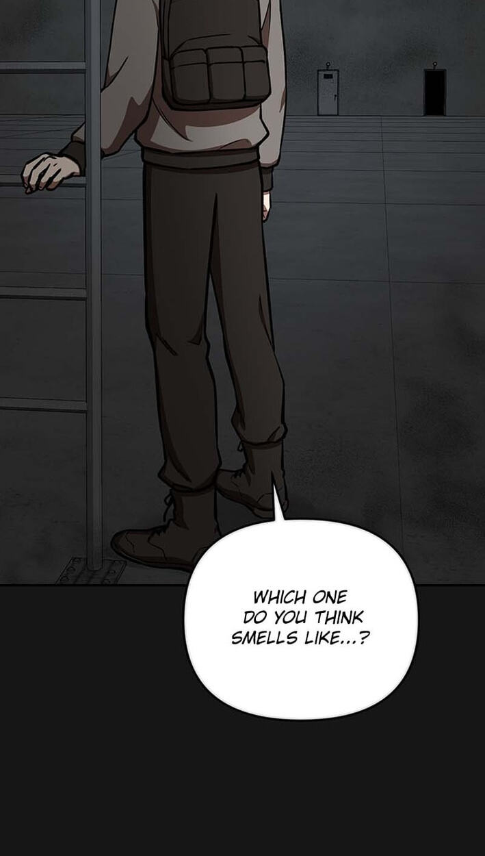 Cosmo's Labyrinth Chapter 12 page 57 - 