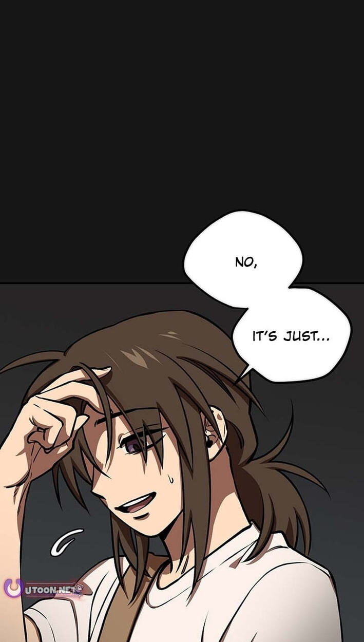 Cosmo's Labyrinth Chapter 12 page 62 - 
