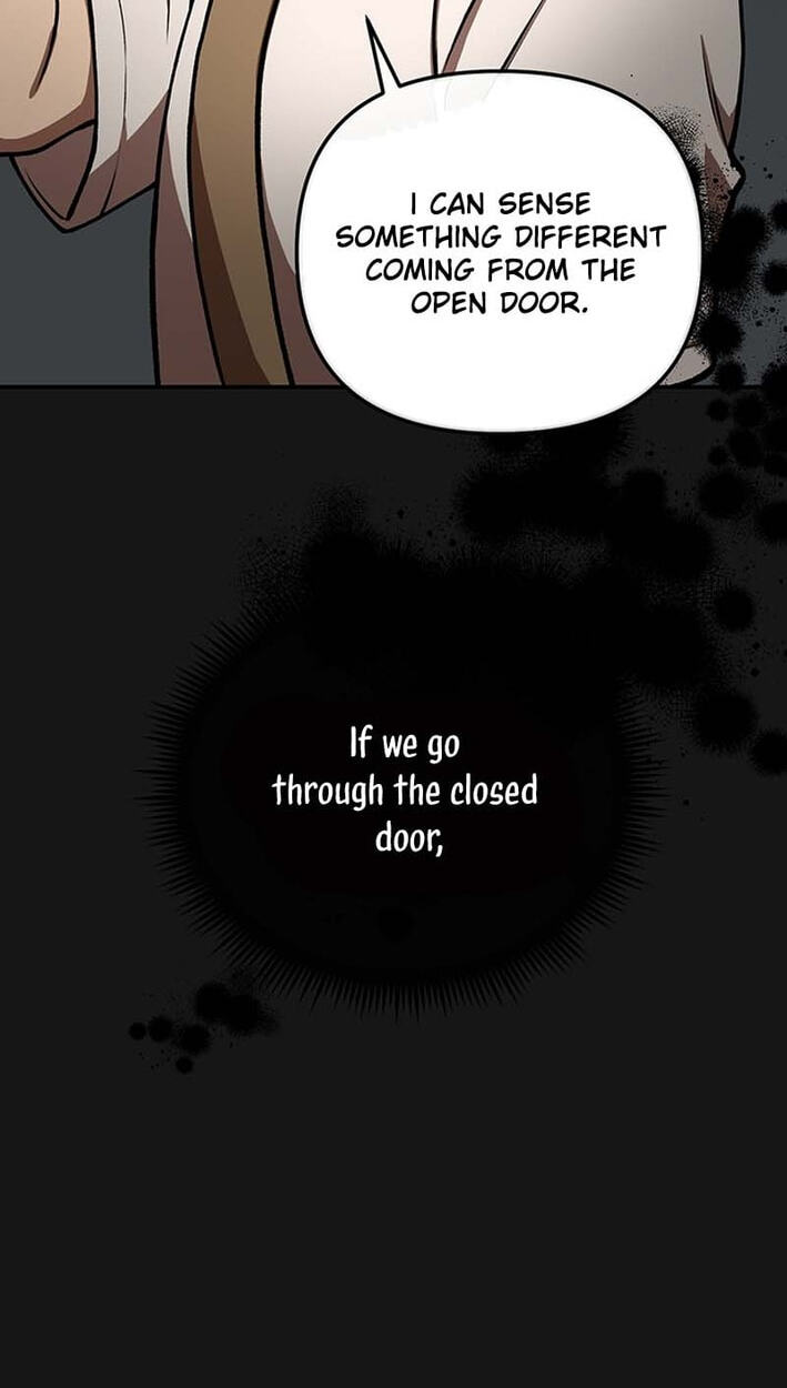 Cosmo's Labyrinth Chapter 12 page 63 - 