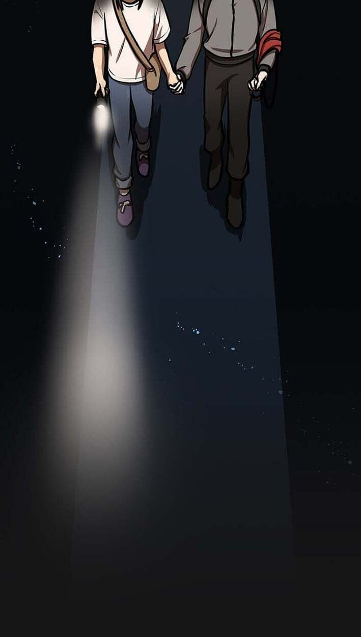 Cosmo's Labyrinth Chapter 12 page 72 - 
