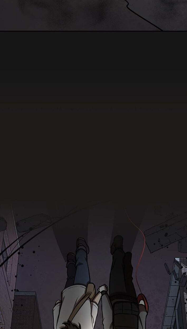 Cosmo's Labyrinth Chapter 12 page 74 - 