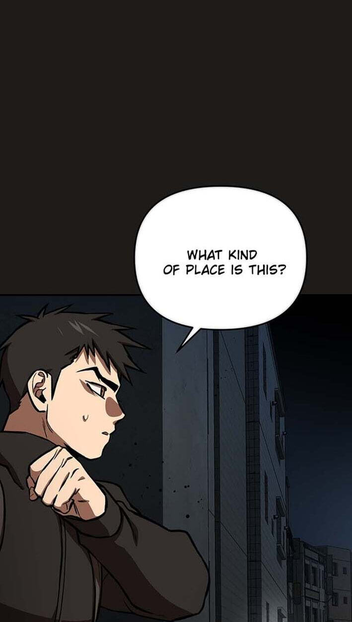 Cosmo's Labyrinth Chapter 12 page 81 - 