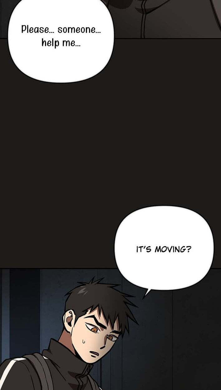 Cosmo's Labyrinth Chapter 12 page 89 - 