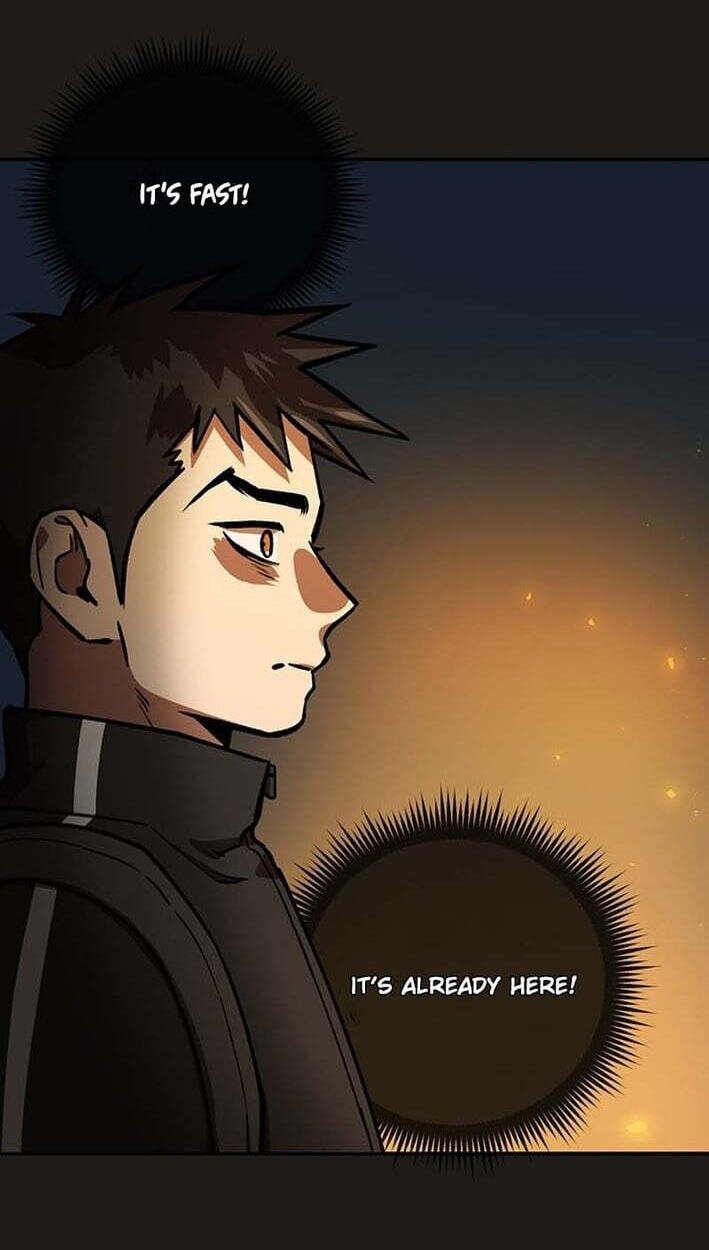 Cosmo's Labyrinth Chapter 12 page 93 - 