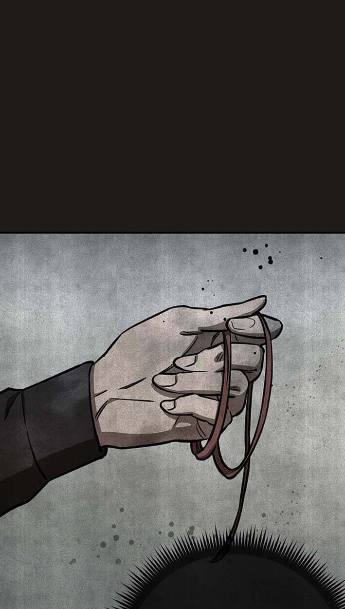 Cosmo's Labyrinth Chapter 13 page 109 - 