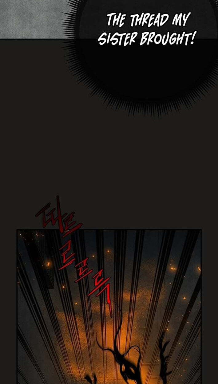 Cosmo's Labyrinth Chapter 13 page 110 - 