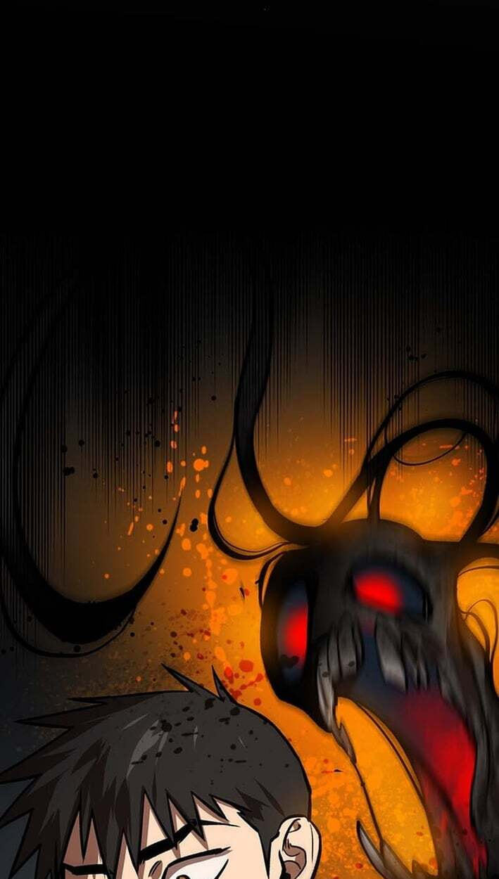 Cosmo's Labyrinth Chapter 13 page 124 - 