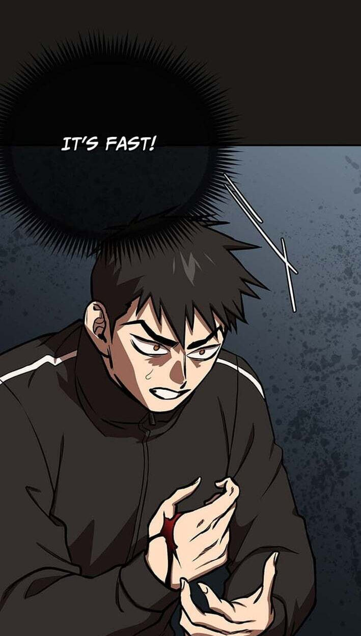 Cosmo's Labyrinth Chapter 13 page 14 - 