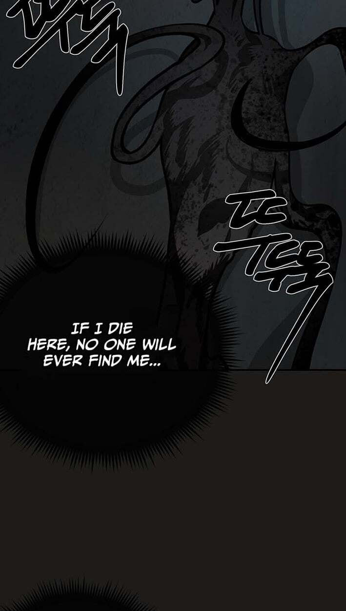 Cosmo's Labyrinth Chapter 13 page 16 - 