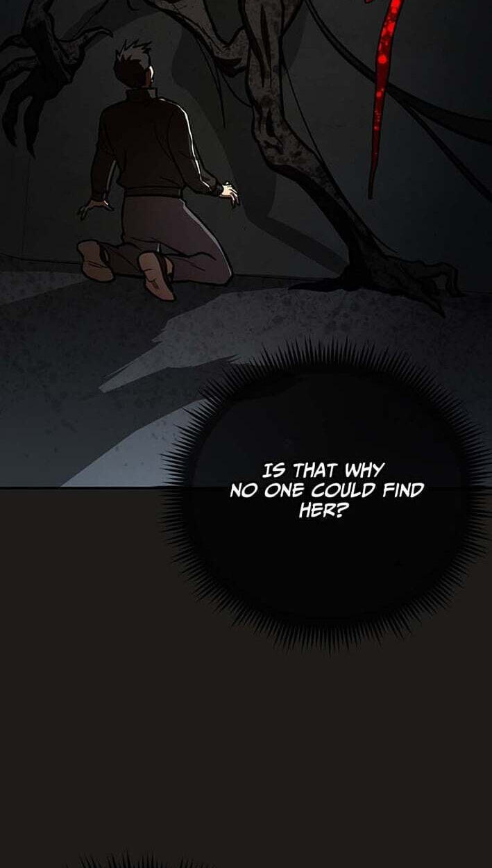 Cosmo's Labyrinth Chapter 13 page 18 - 