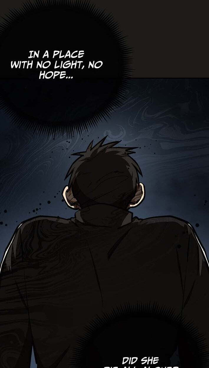 Cosmo's Labyrinth Chapter 13 page 19 - 