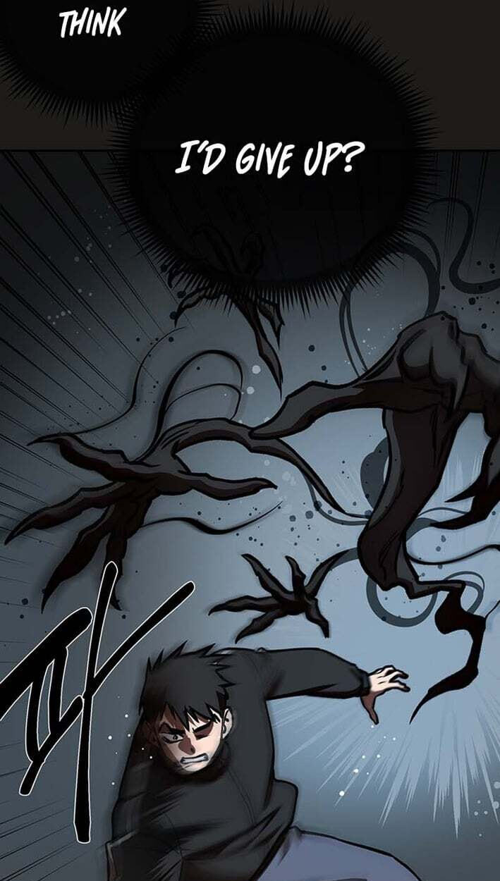 Cosmo's Labyrinth Chapter 13 page 24 - 