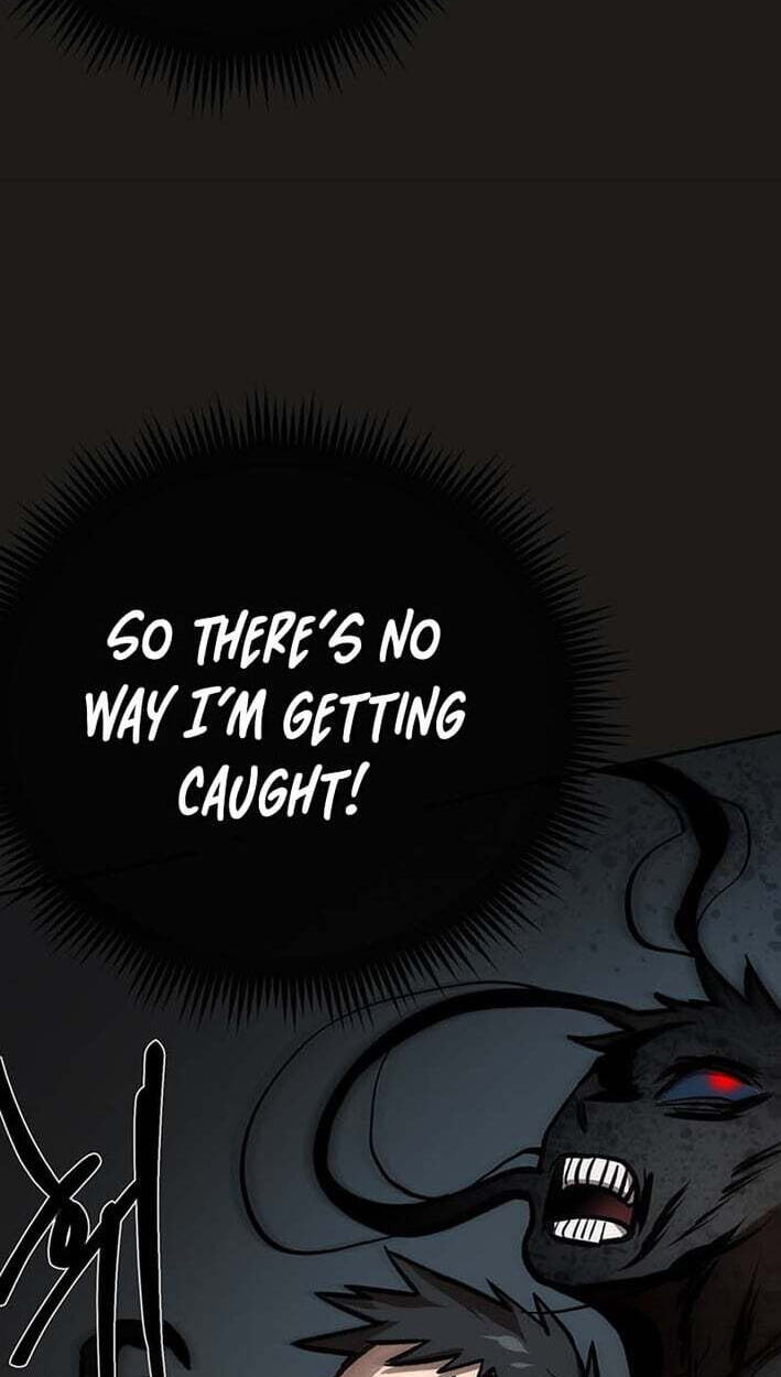Cosmo's Labyrinth Chapter 13 page 29 - 