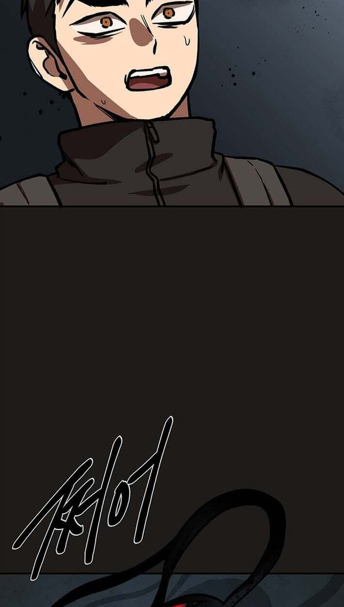 Cosmo's Labyrinth Chapter 13 page 4 - 