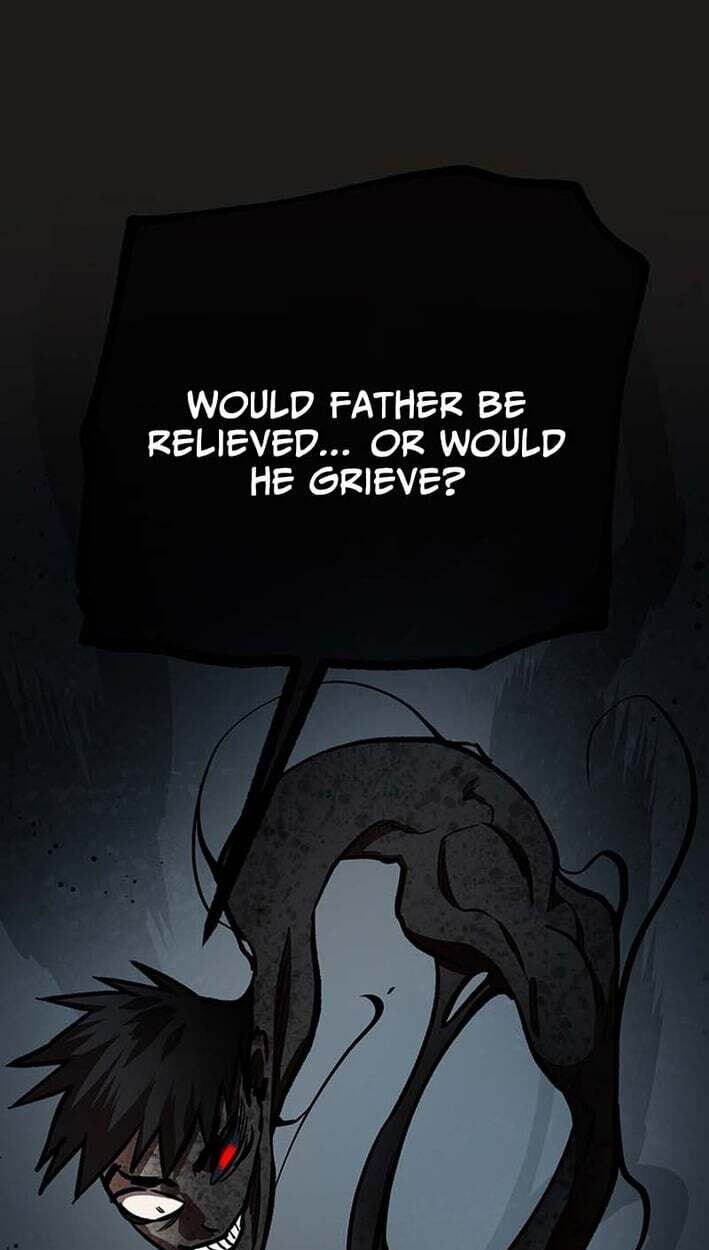Cosmo's Labyrinth Chapter 13 page 32 - 