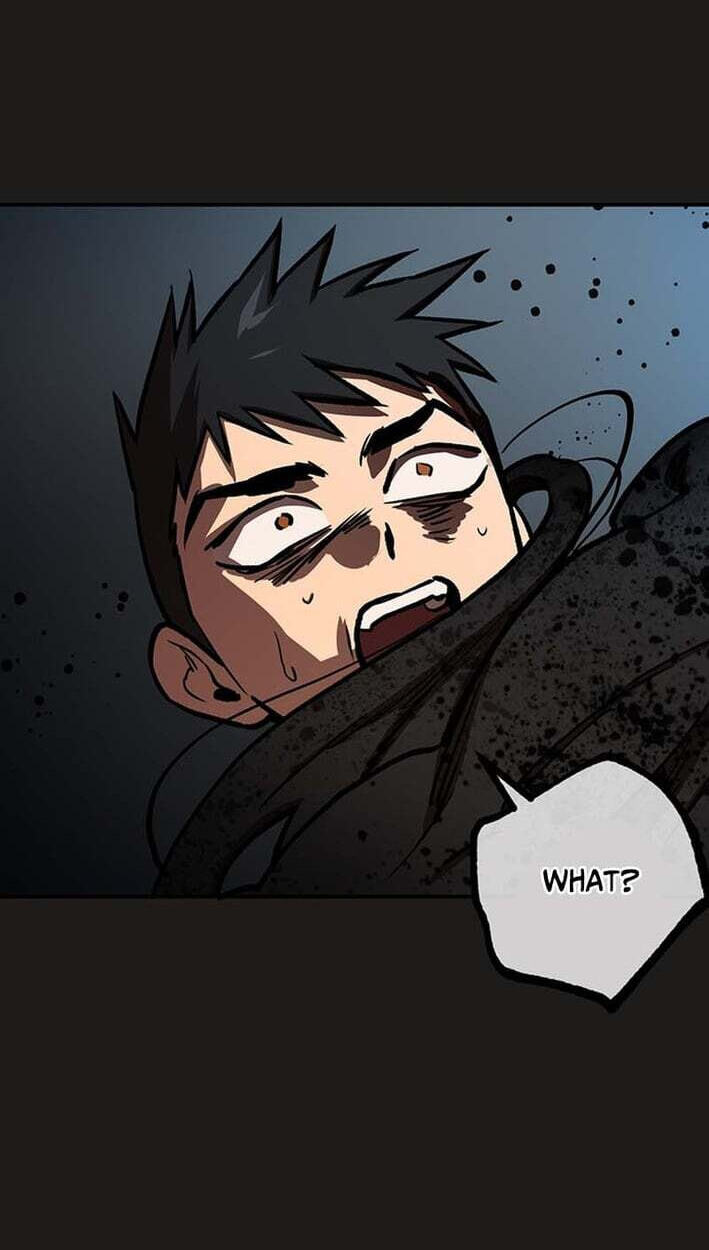 Cosmo's Labyrinth Chapter 13 page 34 - 