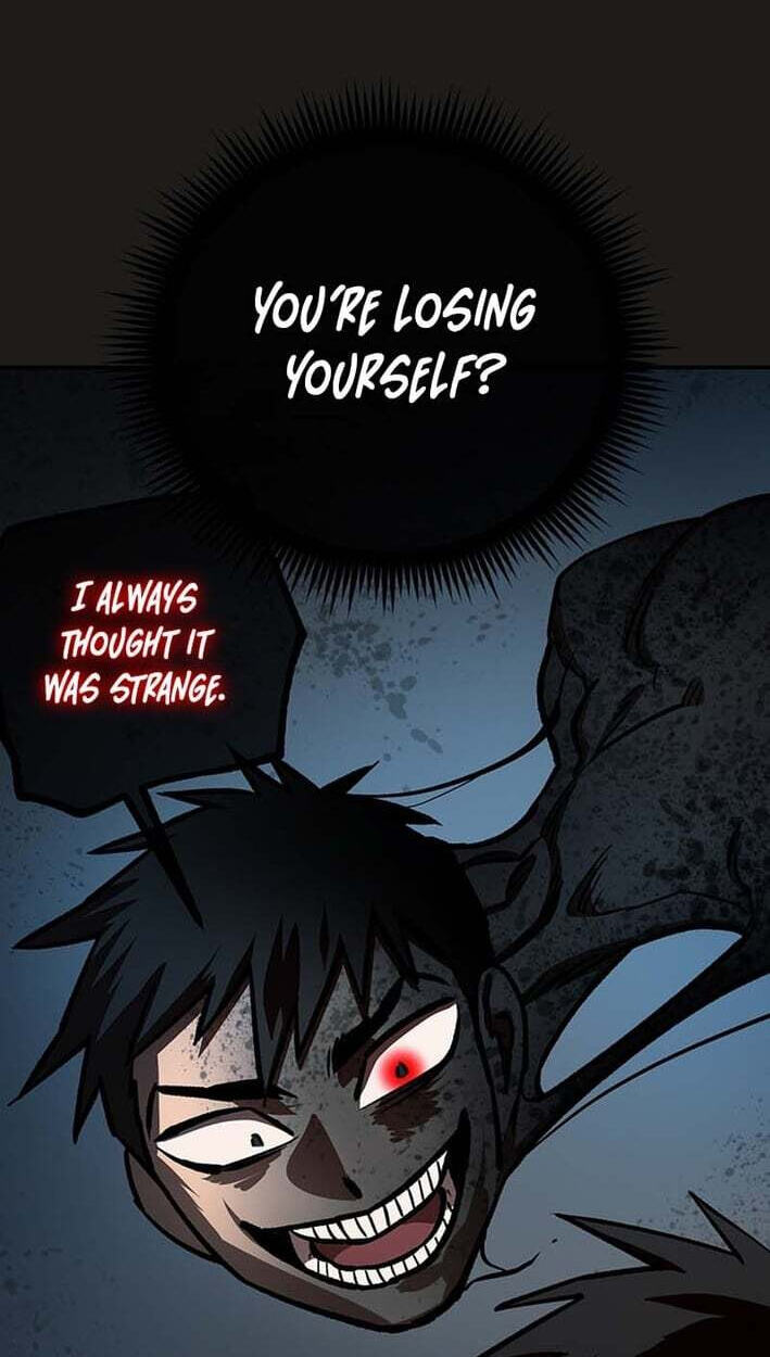 Cosmo's Labyrinth Chapter 13 page 35 - 