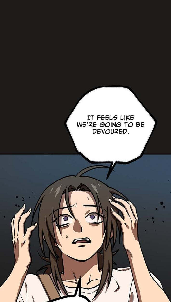 Cosmo's Labyrinth Chapter 13 page 46 - 