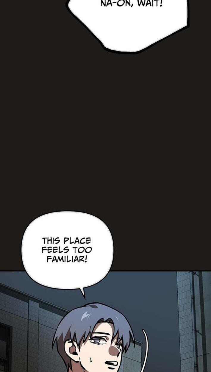 Cosmo's Labyrinth Chapter 13 page 49 - 