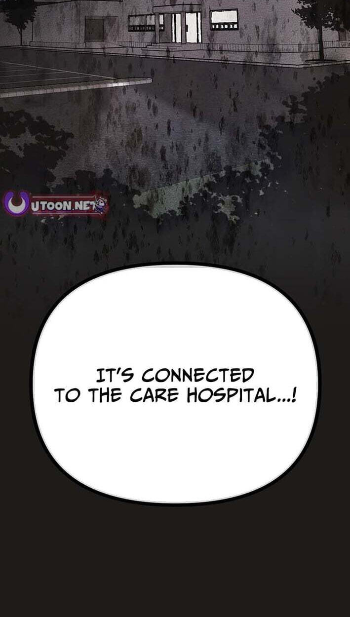 Cosmo's Labyrinth Chapter 13 page 53 - 