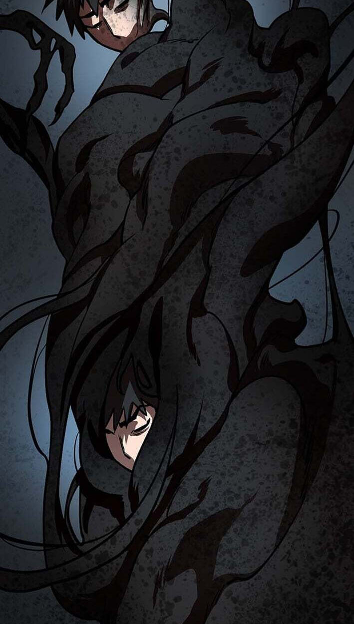 Cosmo's Labyrinth Chapter 13 page 57 - 