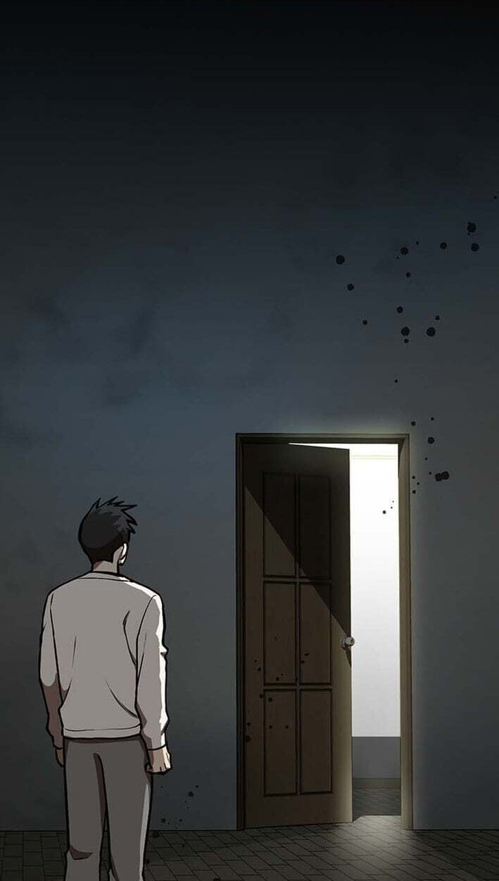 Cosmo's Labyrinth Chapter 13 page 59 - 