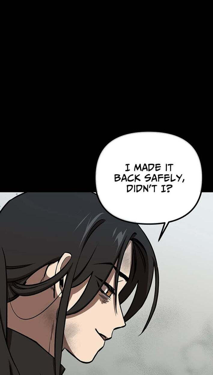 Cosmo's Labyrinth Chapter 13 page 62 - 