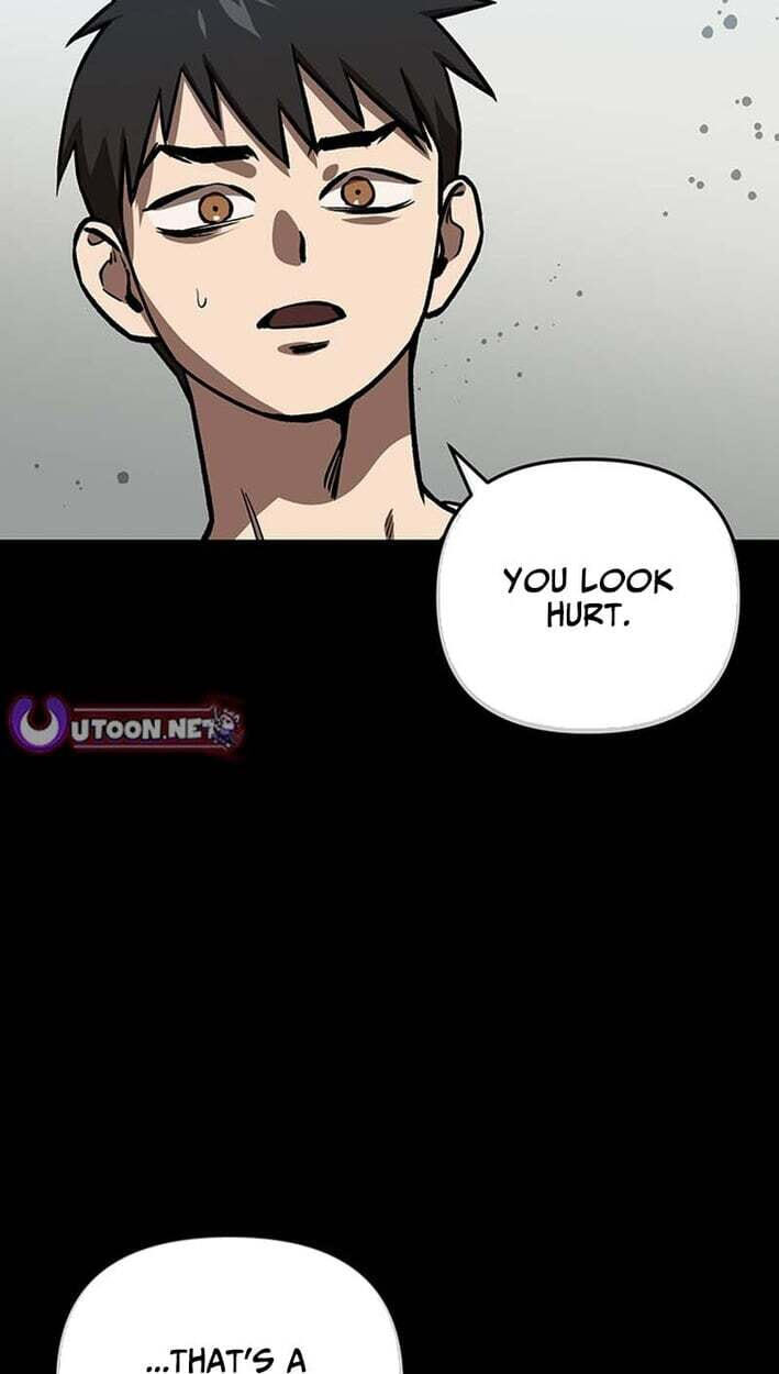 Cosmo's Labyrinth Chapter 13 page 64 - 