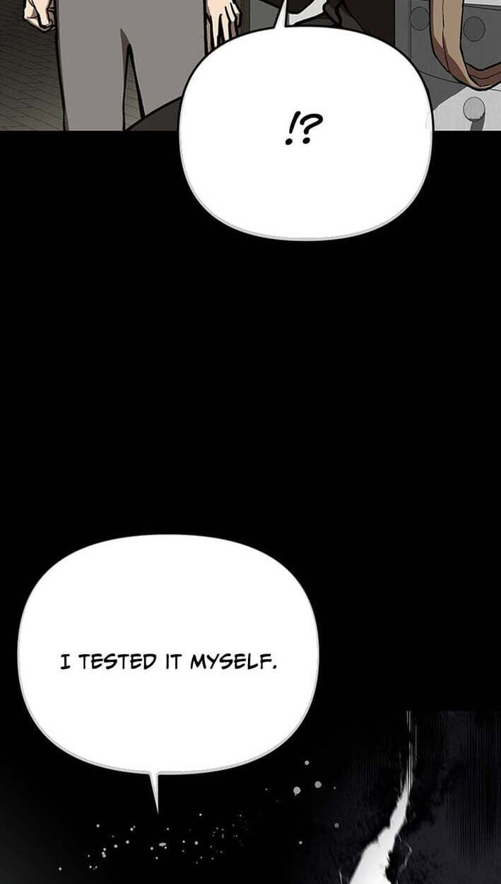 Cosmo's Labyrinth Chapter 13 page 67 - 